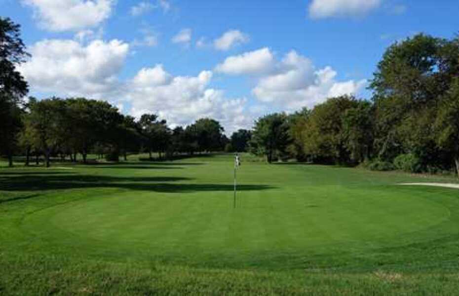 Merchantville Country Club in Cherry Hill, New Jersey, USA GolfPass