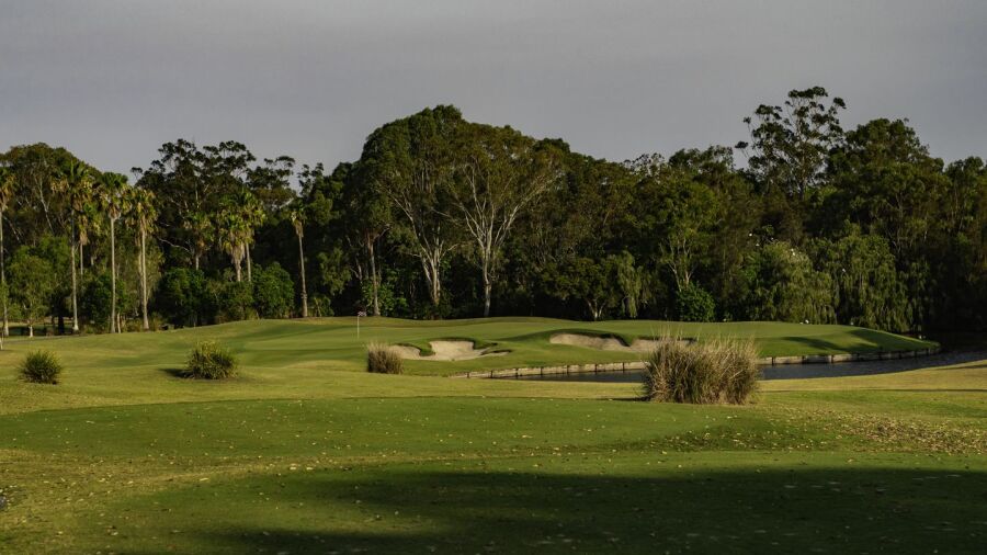 Sanctuary Cove Resort - The Palms: #13
