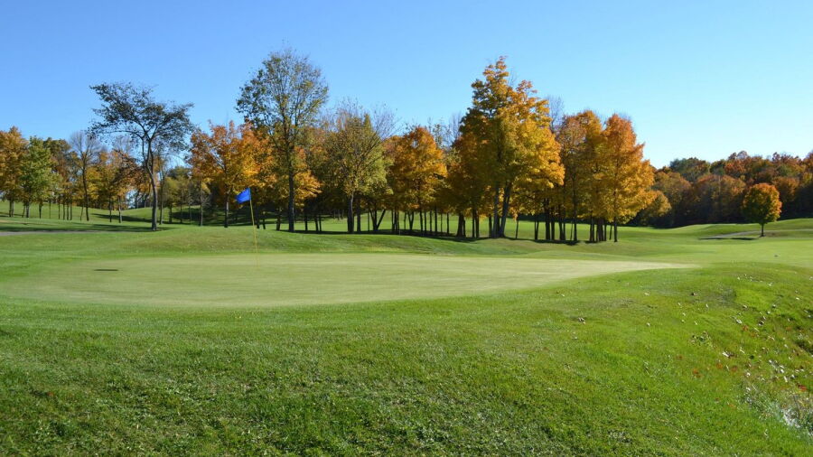 Wild Marsh GC