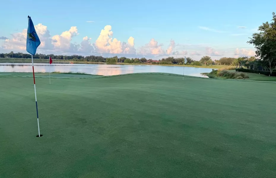 Venetian GC