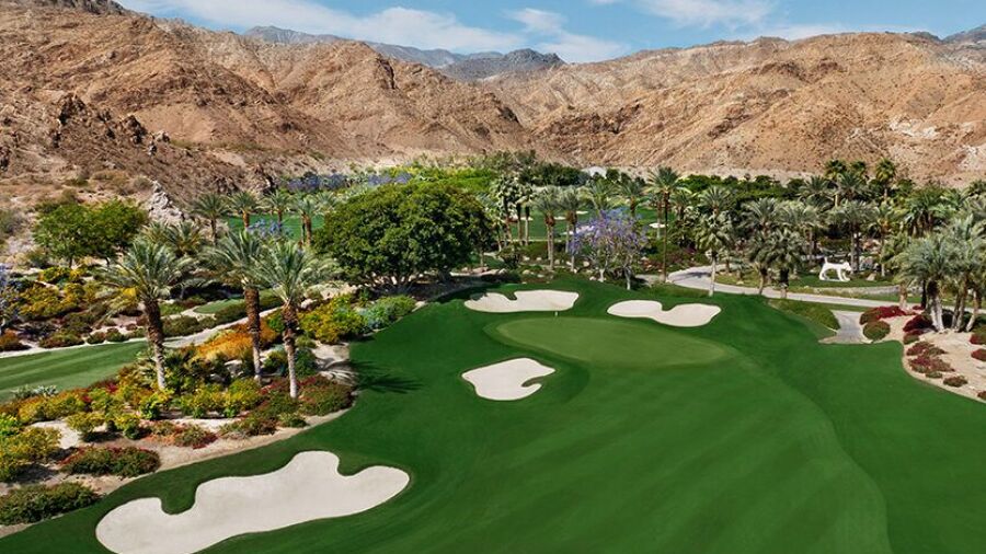 Sensei Porcupine Creek GC: #9