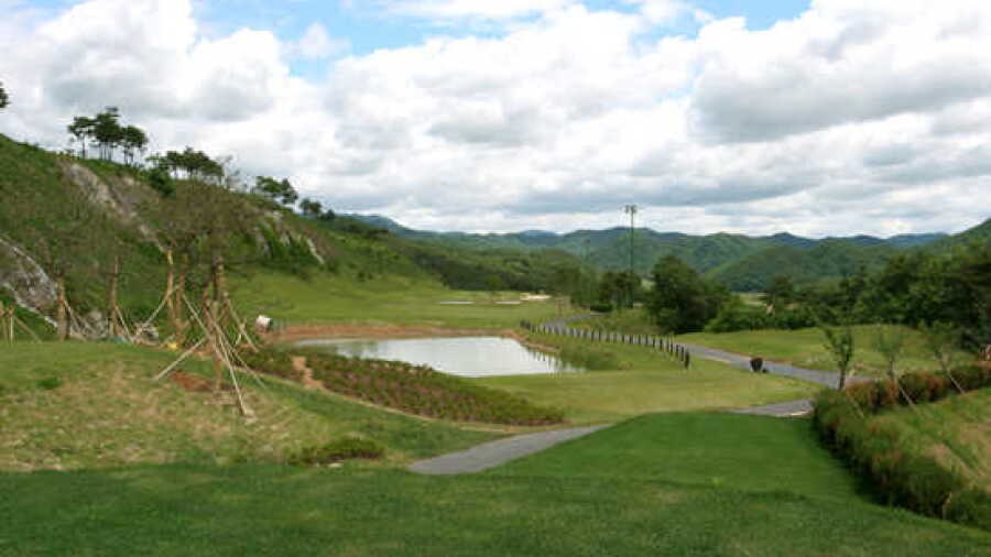 Namyangju CC: #7