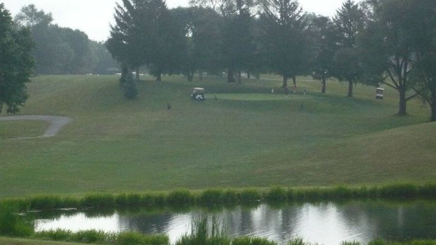 Grandview GC