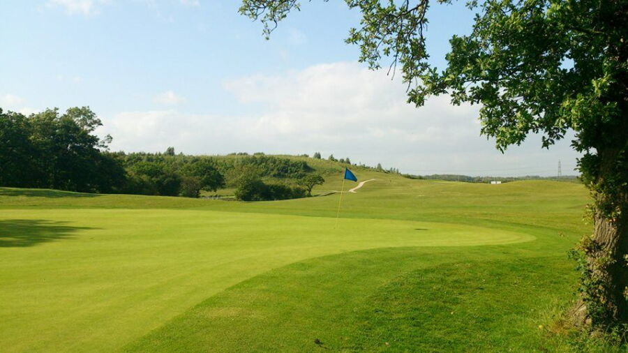 Woodlands GCC