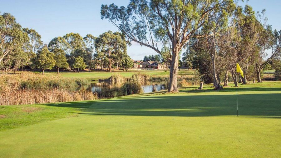 CC Tasmania