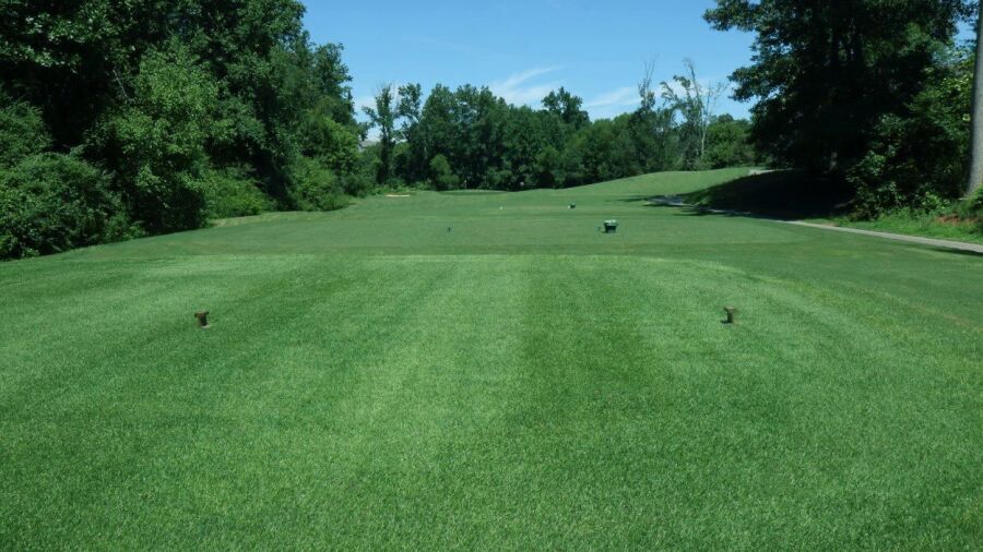 Hampton Golf Village: #8
