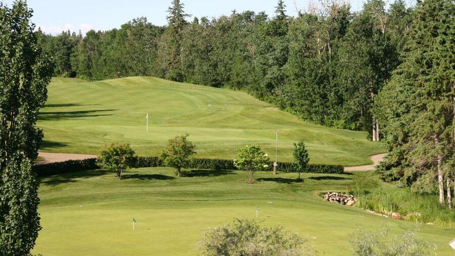 Glendale GCC