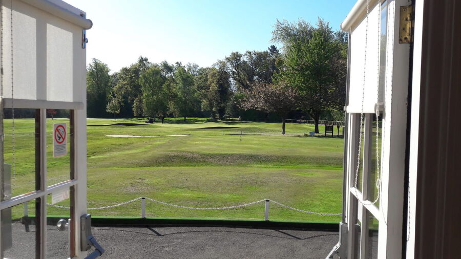 Newbattle GC