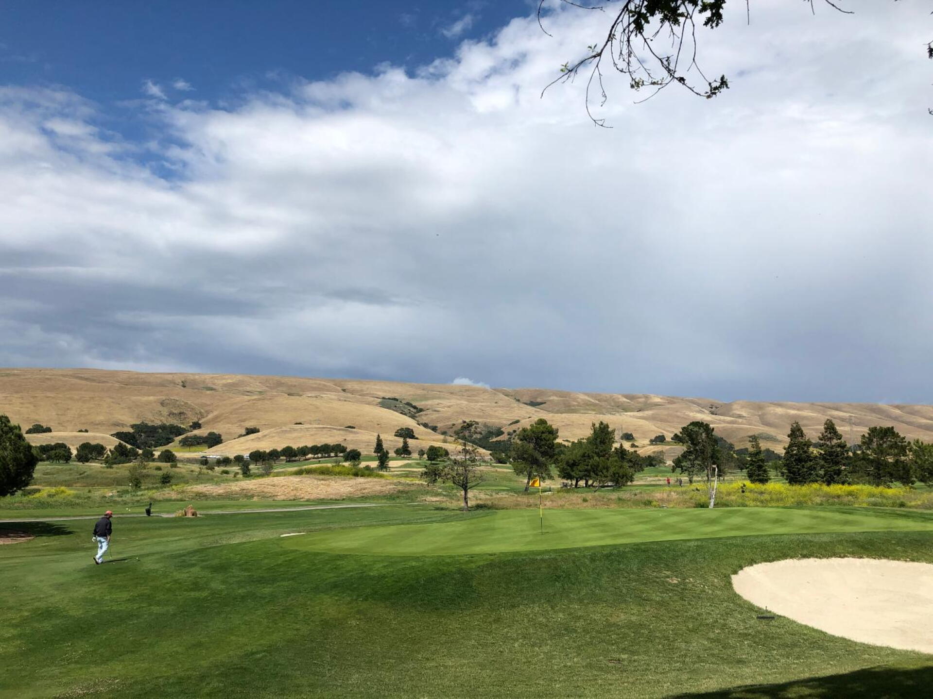 Beautiful course (Photo submitted by hungkait on 05/23/2019)