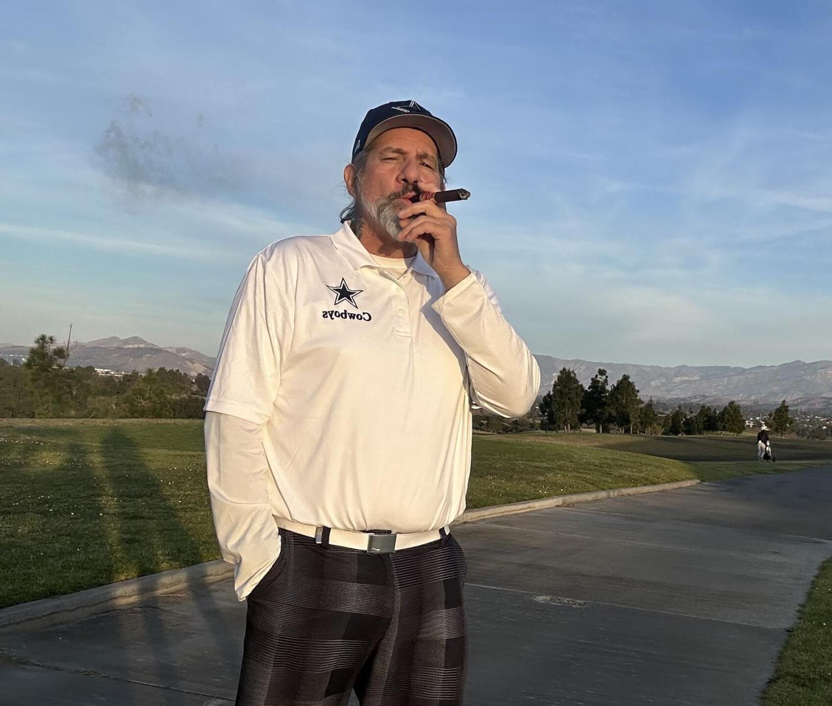 Go, Cowboys (Photo submitted by lopezzzangel on 12/17/2023)