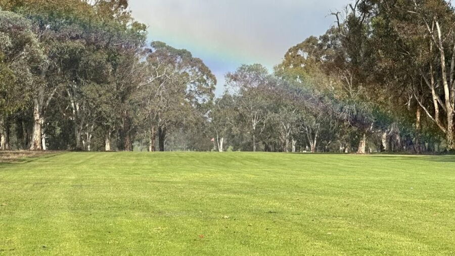 Darkan GC