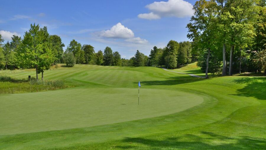 Rockland GC