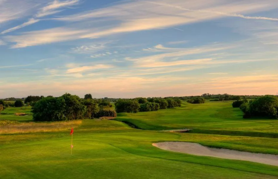 St Helens Bay Golf Resort