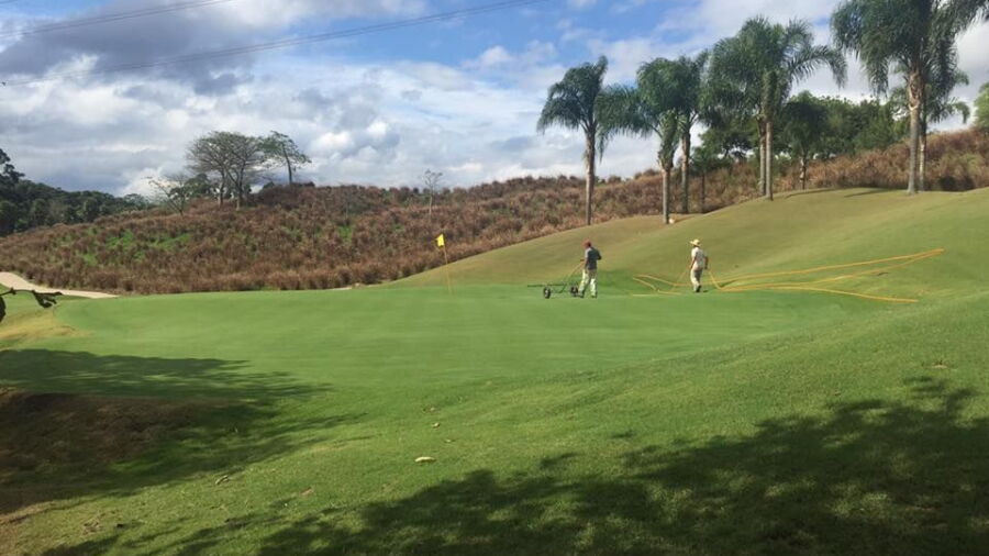 Vila da Mata GC