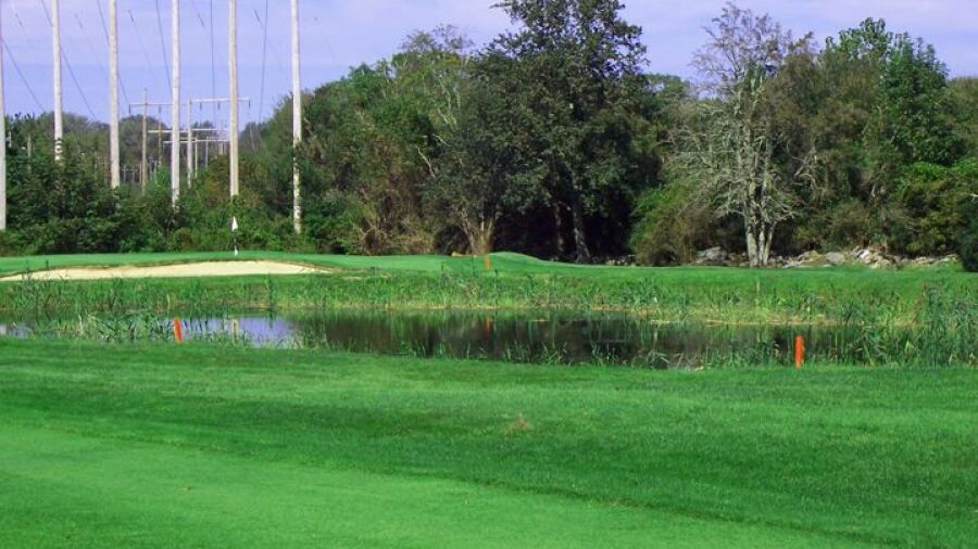 Green Valley CC