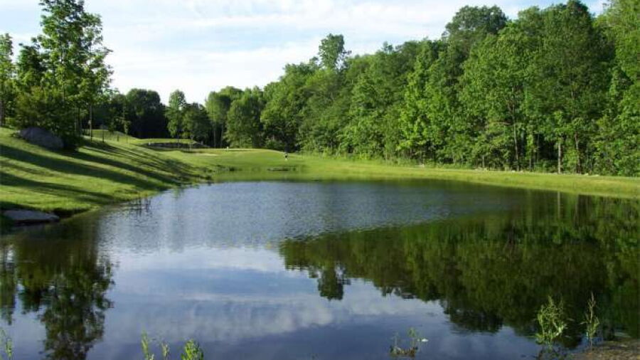 Fairview Farm GC