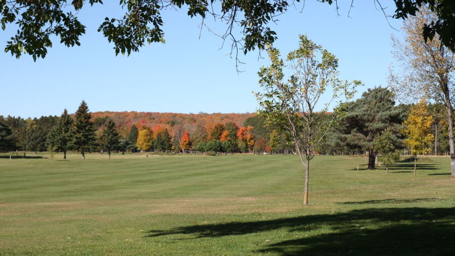 Big Sand Lake GC