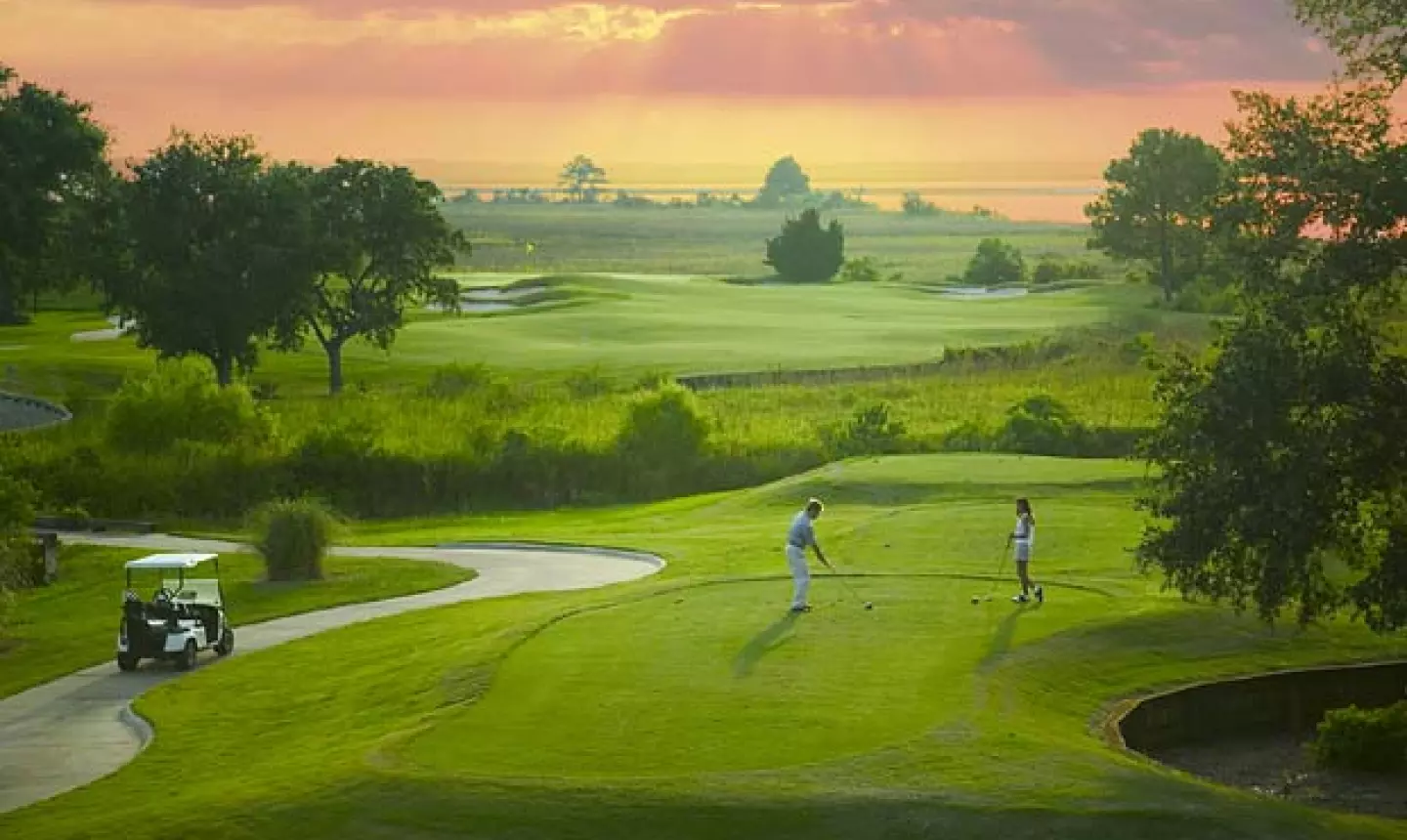 The Bridges Golf Club