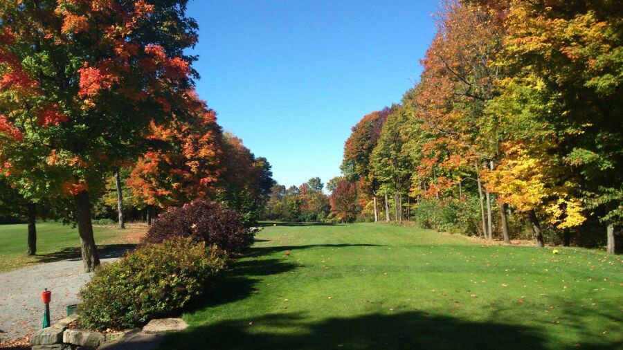 Club de Golf de Belle-Vue