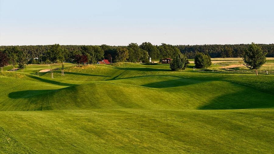 Nuernberg Golf Range