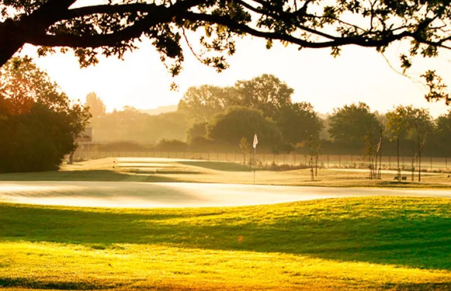 Playgolf Colchester Academy Course in Colchester, Colchester, England
