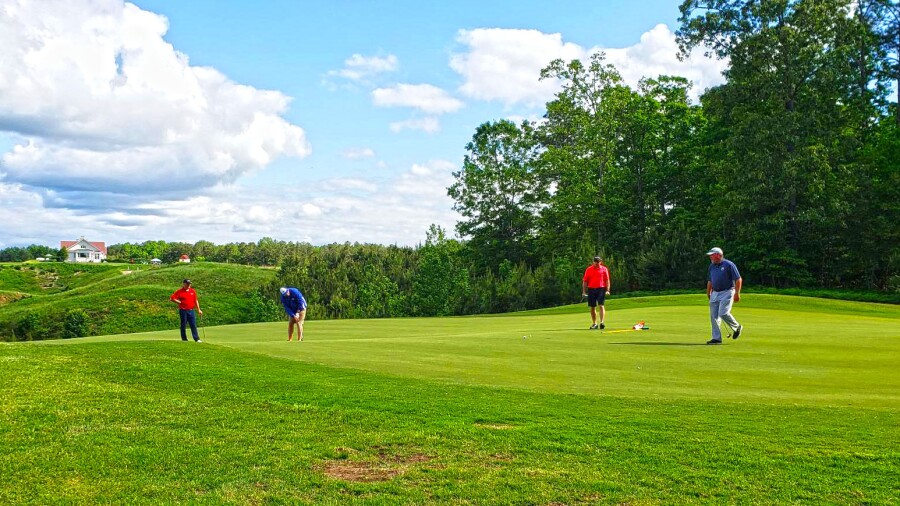 Royal New Kent - no. 1