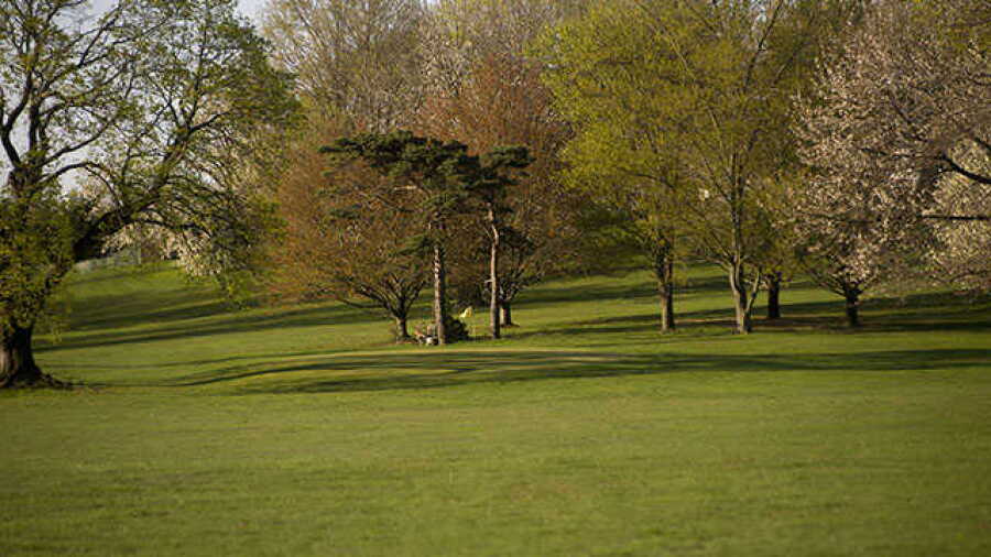 Little Creek GC