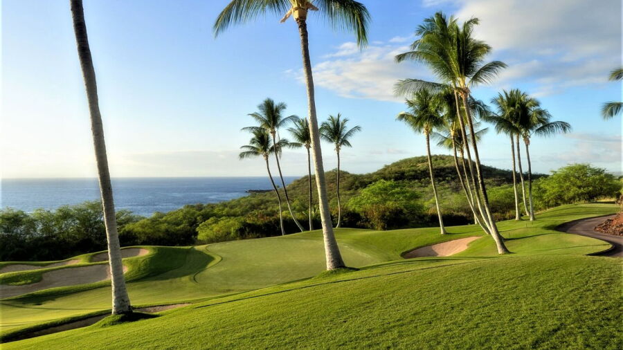The Club At Hokuli'a