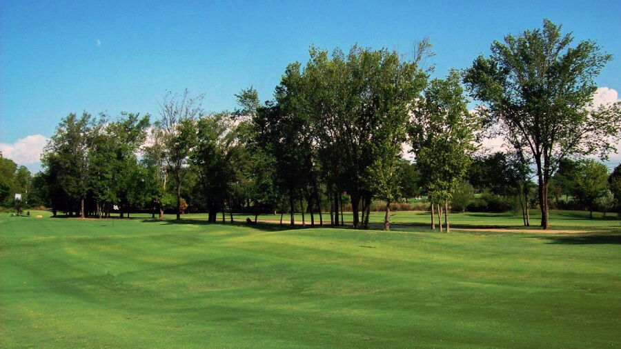 The Links At Starkville GCC