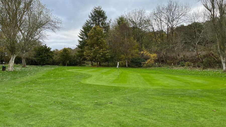 Ryton GC