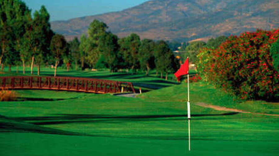 Chula Vista GC
