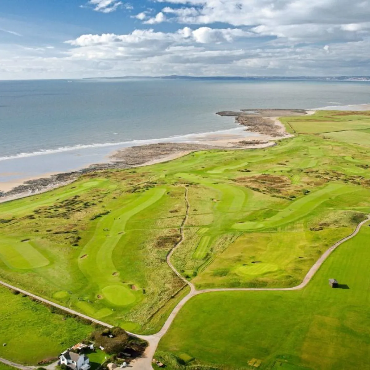 One of Golf's Best Undiscovered Destinations