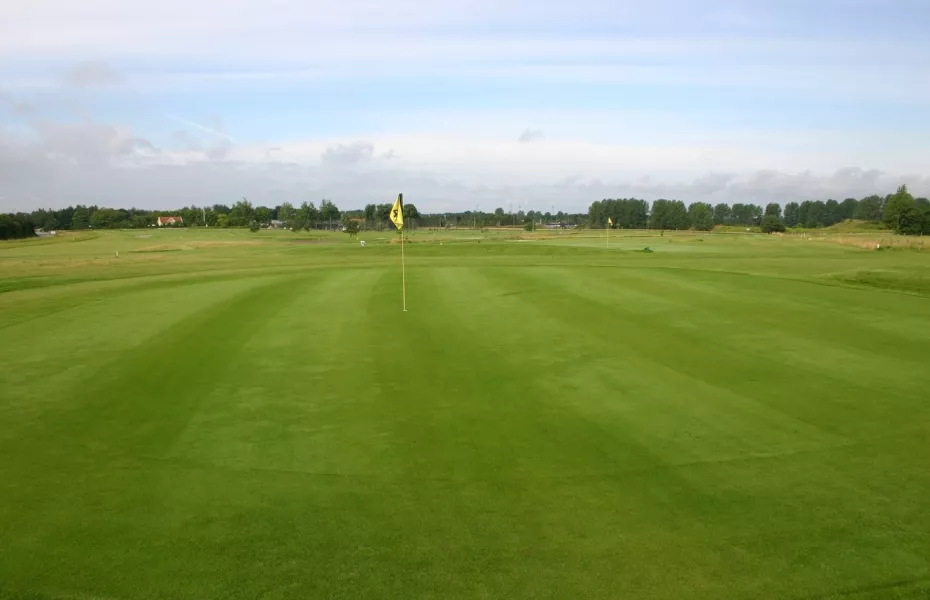 Linnebjerg Golf