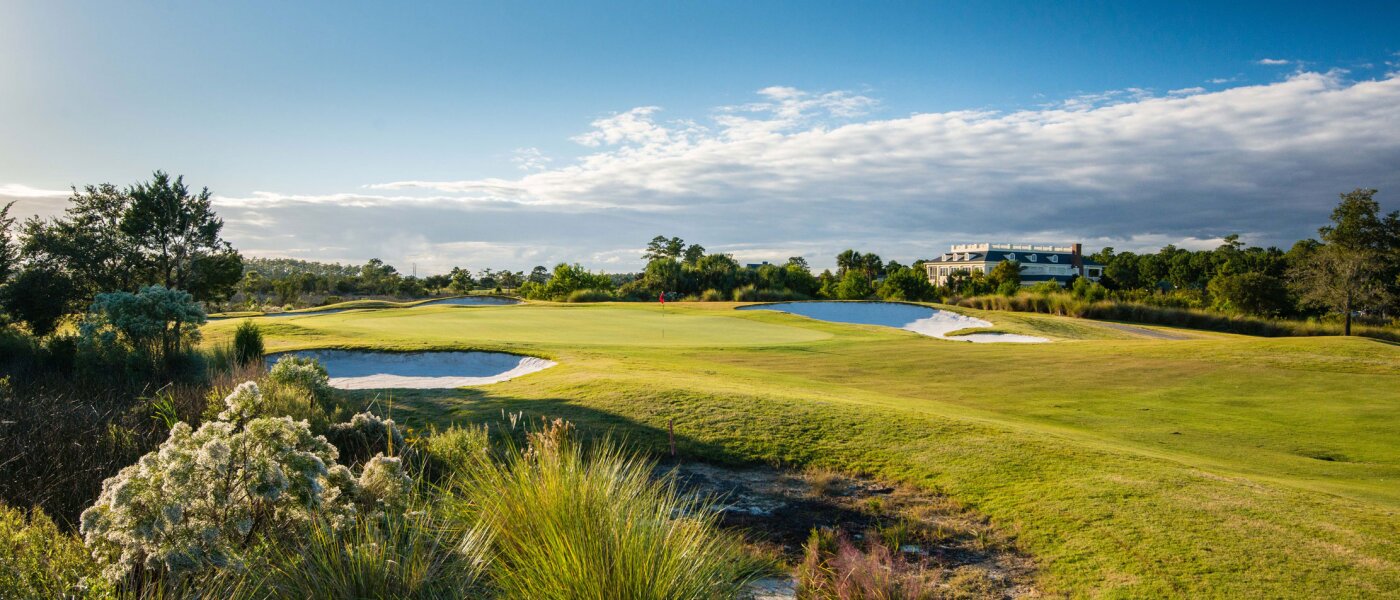 Rivertowne Country Club