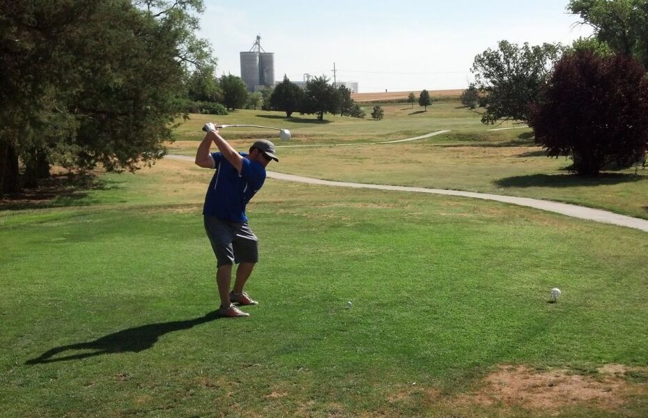 Phillipsburg GC