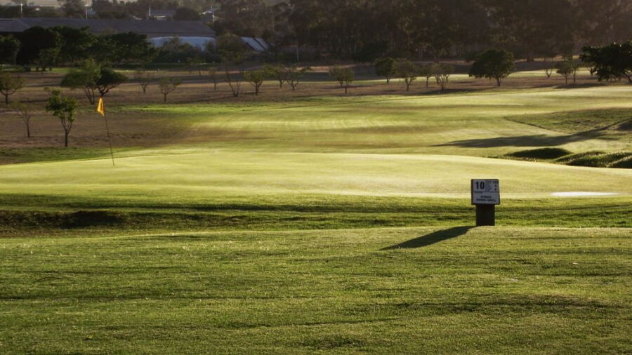 Moorreesburg GC