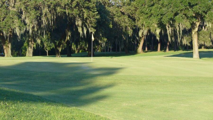 Palatka GC