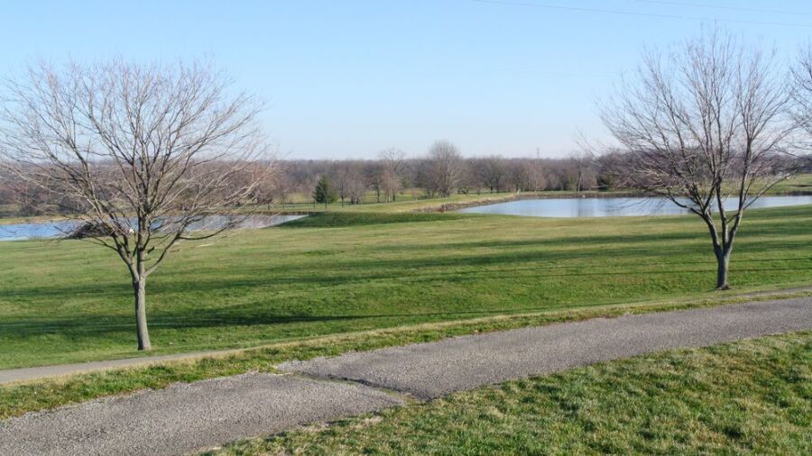 Pleasant Hill GC