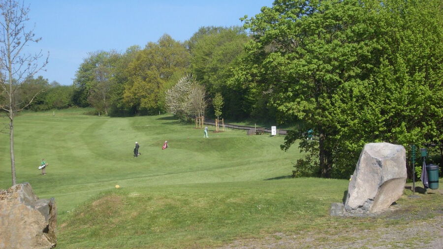 Eschenrod GC