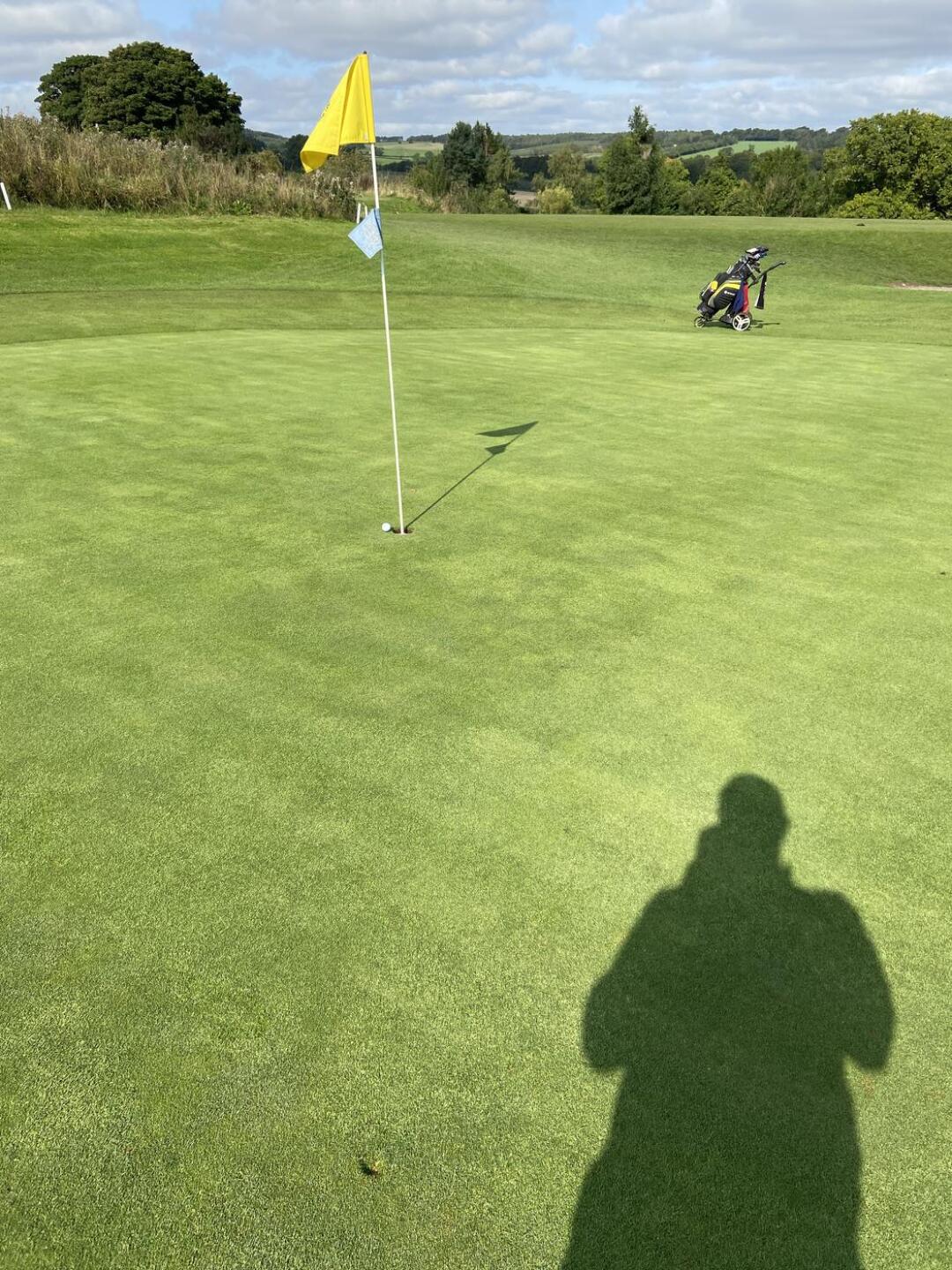 Nearly… (Photo submitted by Marshyg on 09/15/2022)