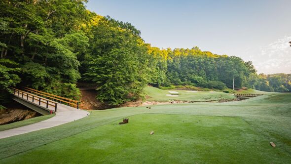 Atlanta CC