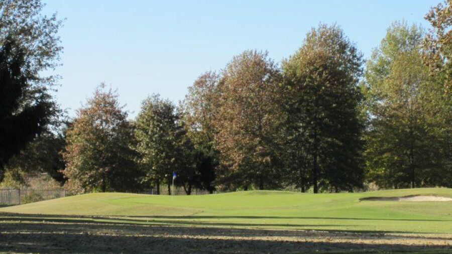 Lost Springs G & AC: #13