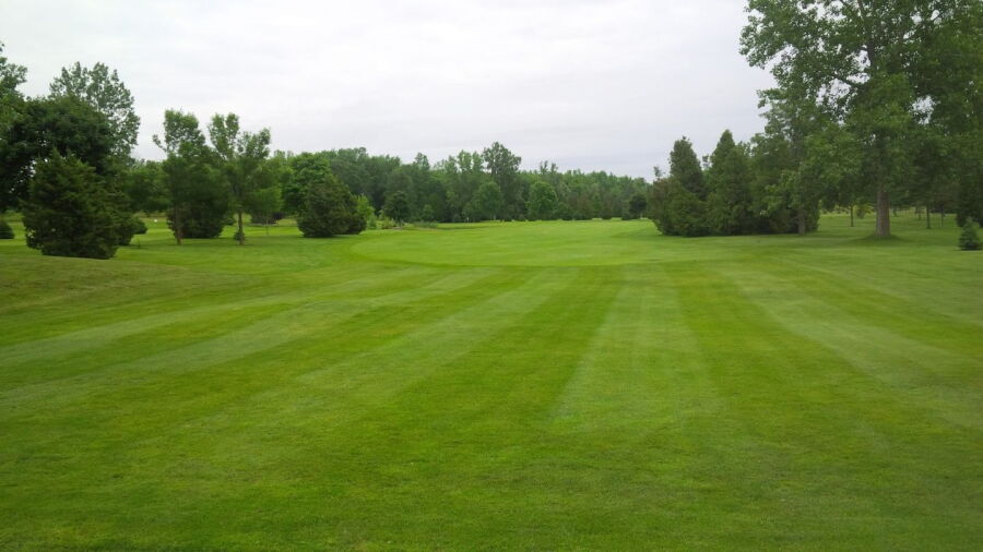 Pineland Greens GC