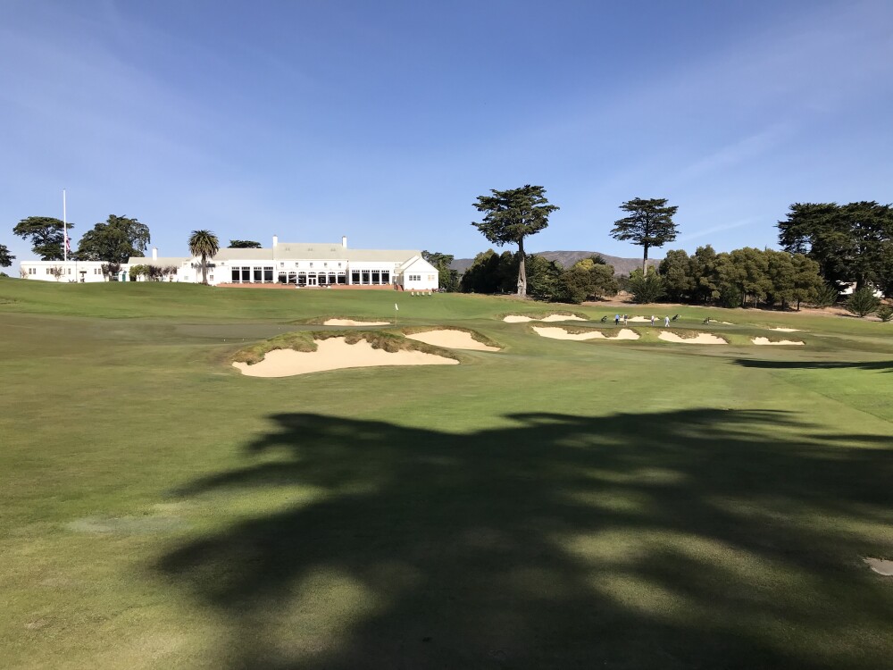 The Cal Club