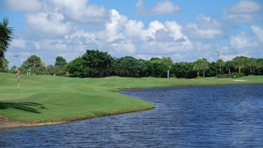 Boca West CC