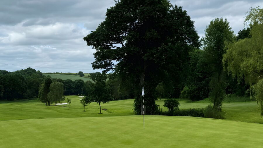 Rotherham GC