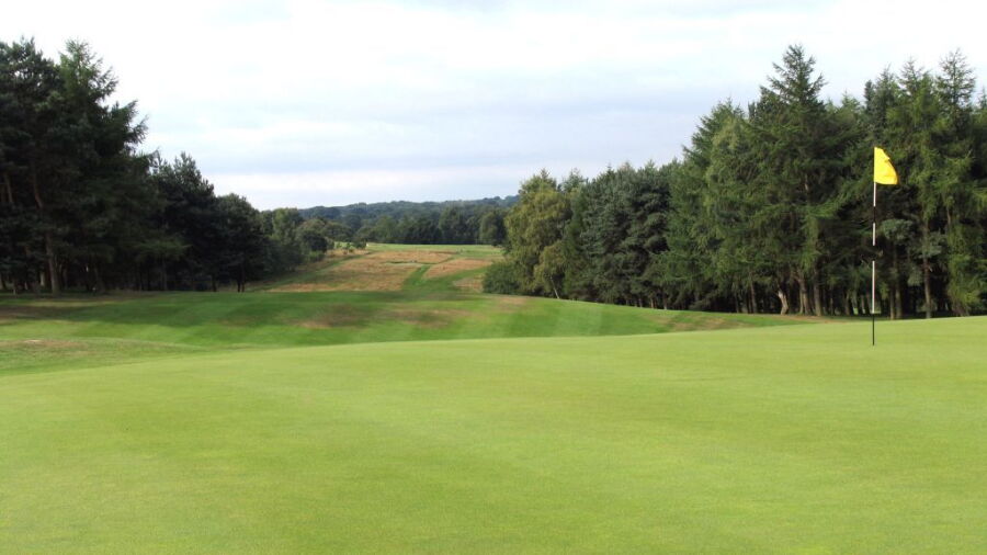 Headingley GC