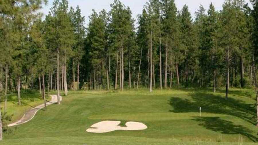 Circling Raven GC: #7