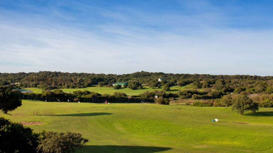 Sardinia Bay GC