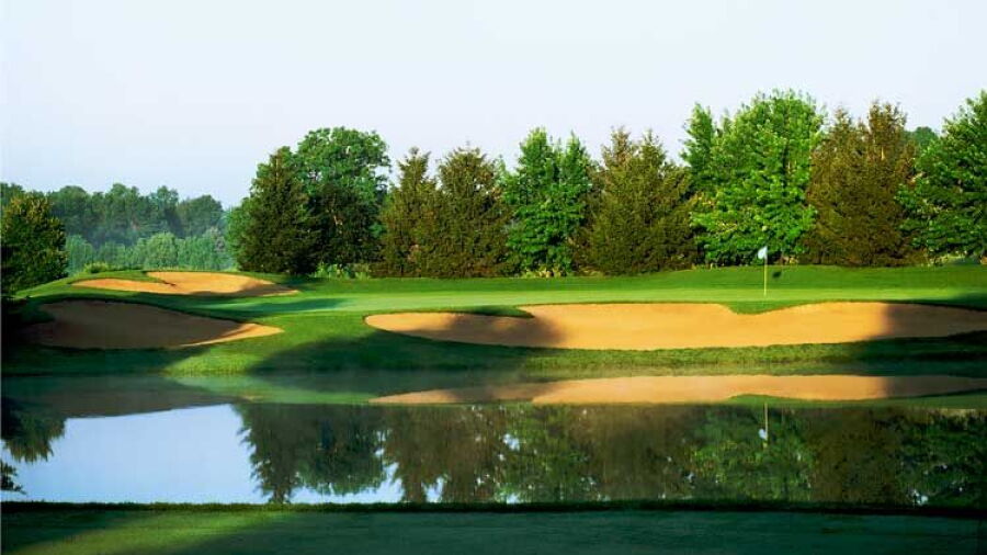 River Club Of Mequon